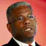 Former U.S. Congressman Allen West attends the Faith and Freedom Coalition Road to Majority Conference in Washington