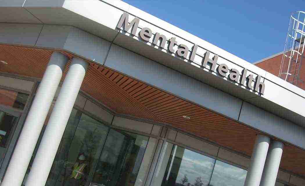 Branstad Supports Private Care For Mental Health Facilities South 