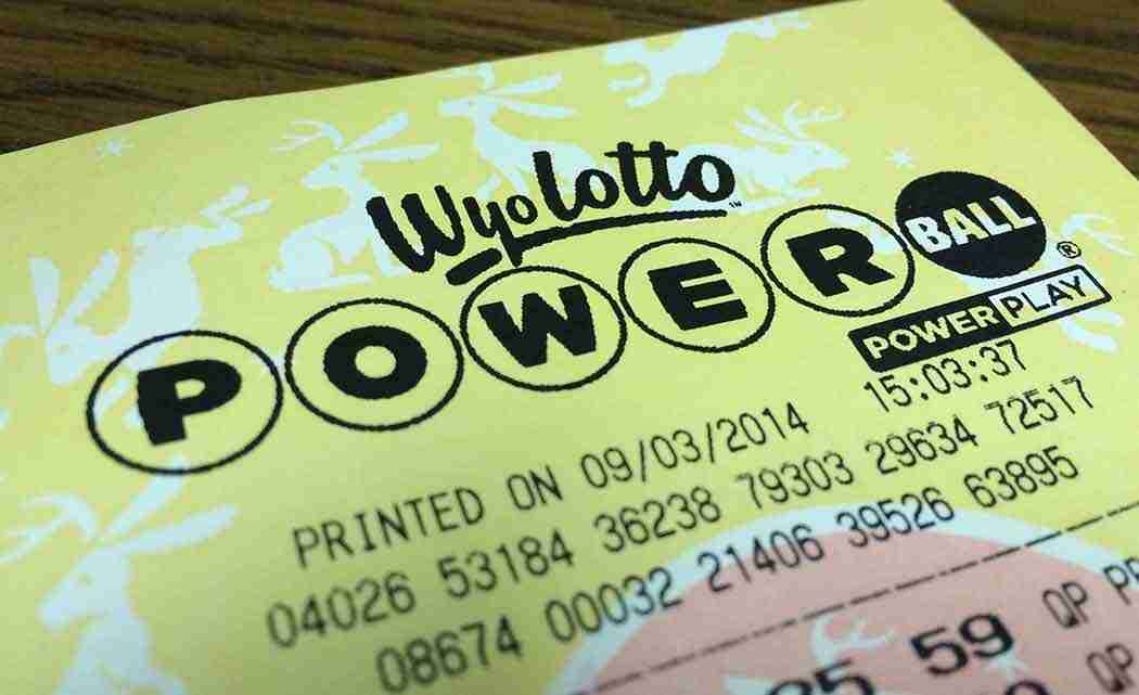 Wyoming Lottery declines to release individual pay | South Florida Times