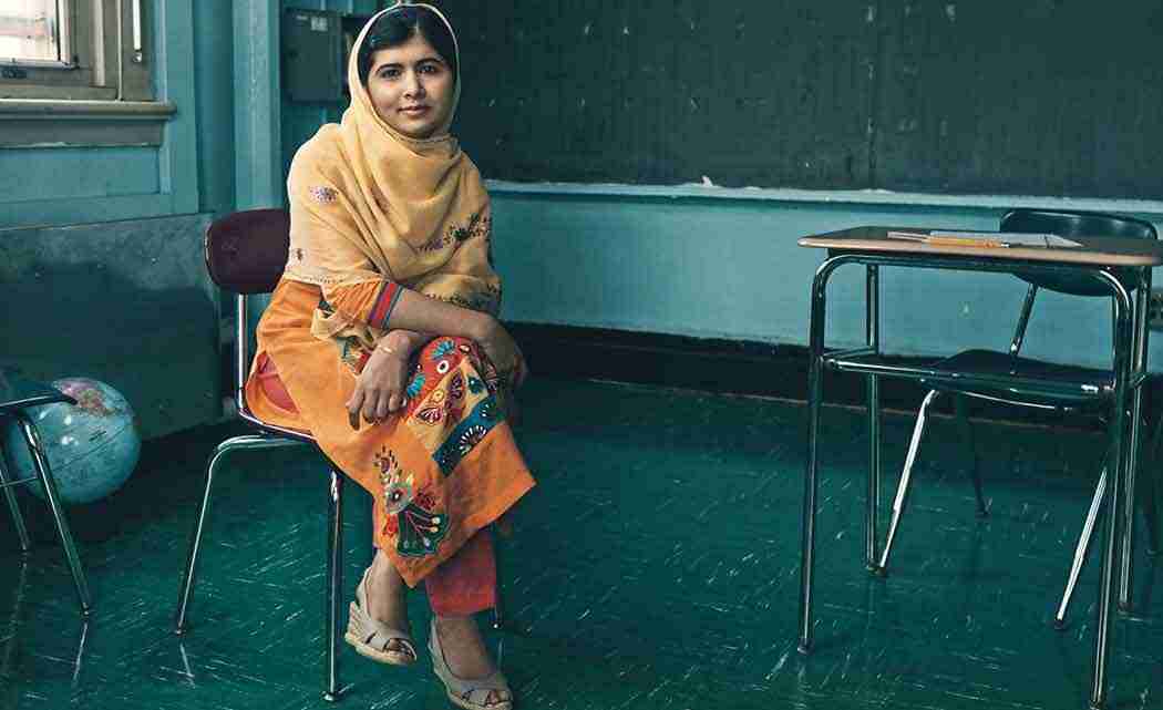 Malala Is A Gripping Eloquently Told Story South Florida Times 9756