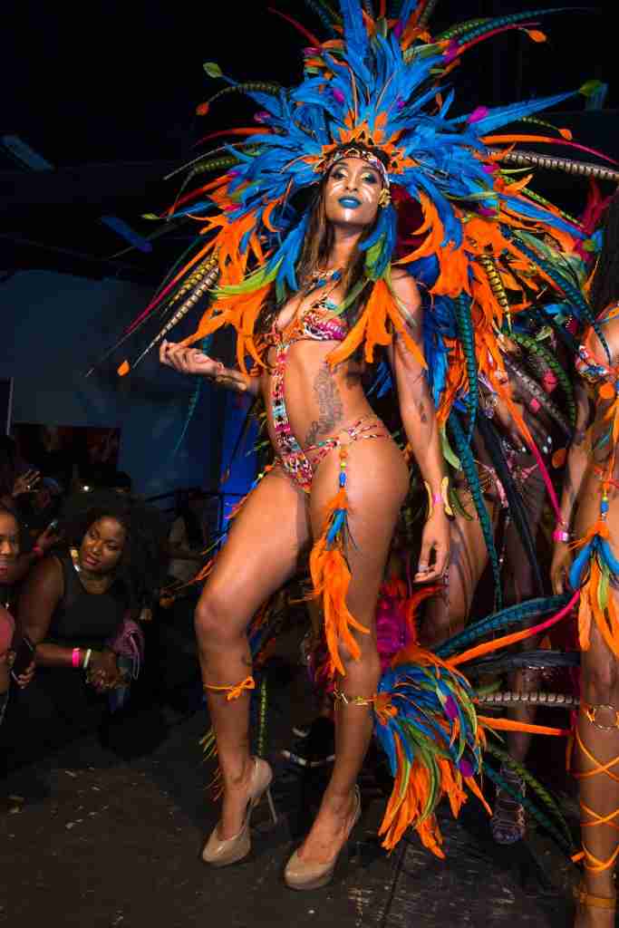 Miami Carnival