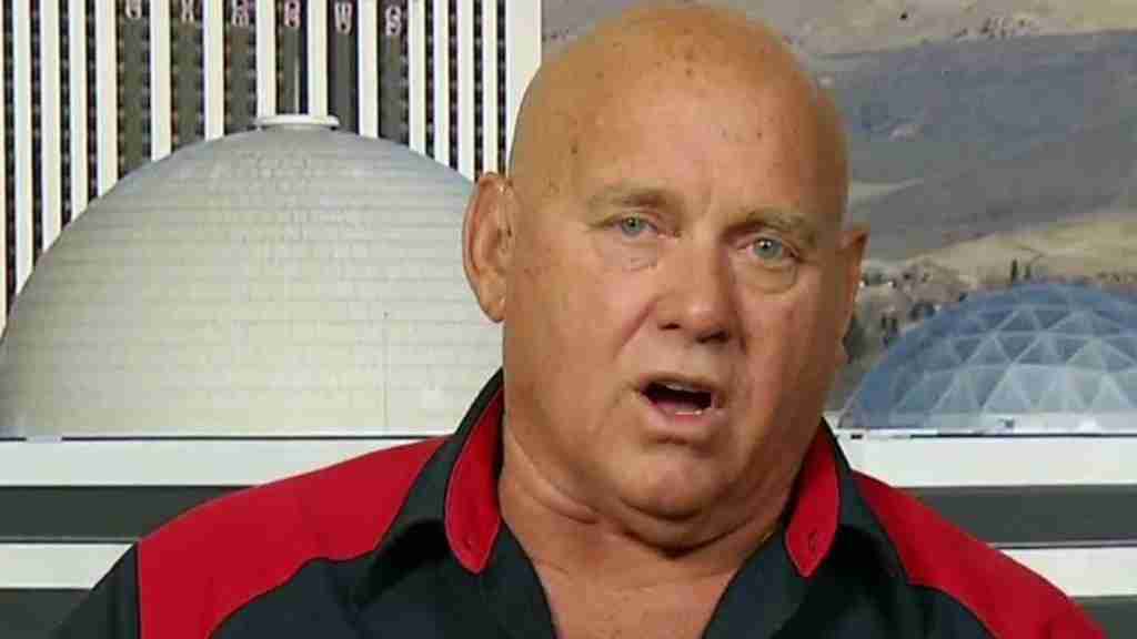 Pimp Dennis Hof Wins Nevada Legislative Race After Death South Florida Times 5528