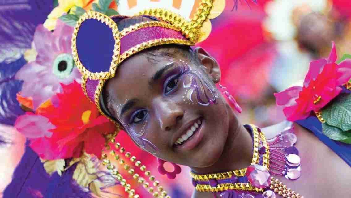 St. Thomas Carnival returned in person for a historic celebration